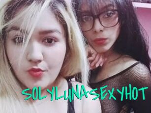 SOLYLUNASEXYHOT