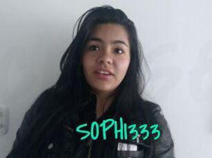 SOPHI333
