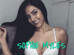SOPHIE_MYLES