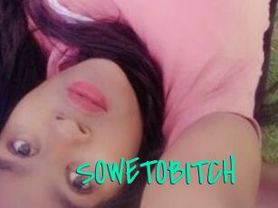 SOWETOBITCH