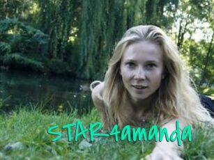 STAR4amanda