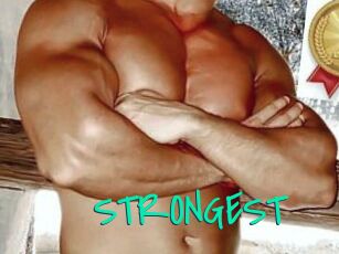 STRONGEST