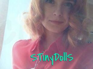 STinyDollS