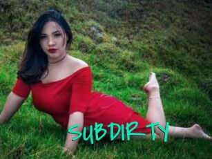 SUBDIRTY