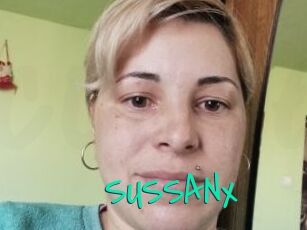 SUSSANx