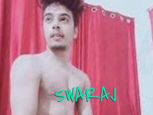 SWARAJ