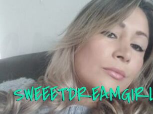 SWEEETDREAMGIRL