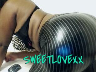 SWEETLOVEXX