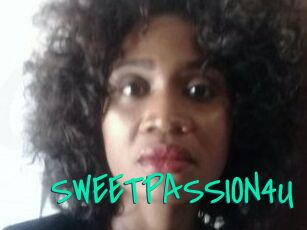 SWEETPASSION4U