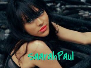 SaarahPaul