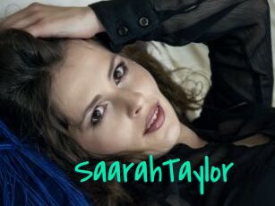 SaarahTaylor