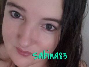 Sabina83
