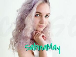 SabinaMay