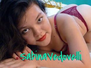 SabinaVedovelli
