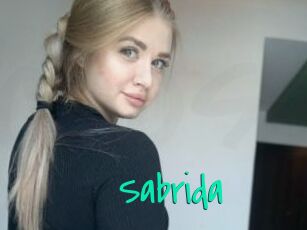 Sabrida