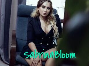 SabrinaBloom