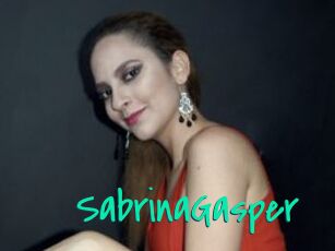 SabrinaGasper
