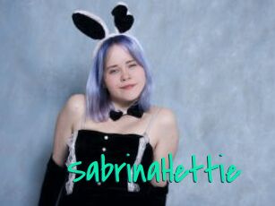SabrinaHettie