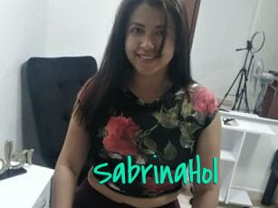 SabrinaHol