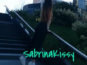 SabrinaKissy