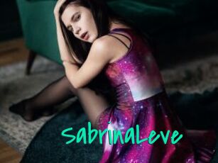 SabrinaLeve