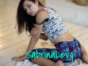 SabrinaLevy
