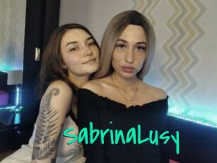 SabrinaLusy