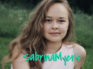 SabrinaMyers