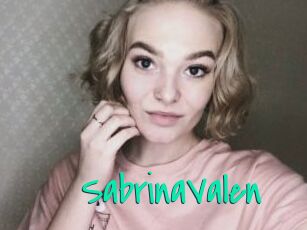 SabrinaValen