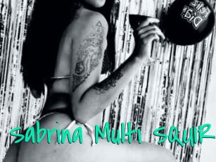 Sabrina_Multi_SQUIRT