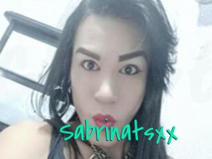 Sabrinatsxx