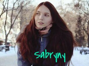 Sabryny