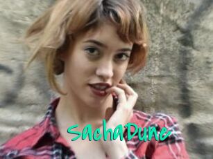 SachaDune