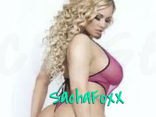 SachaFoxX