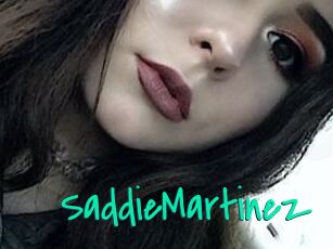SaddieMartinez