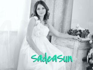 SadeaSun