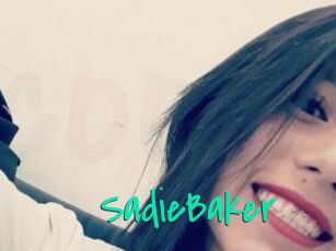SadieBaker