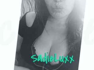 SadieLuxx