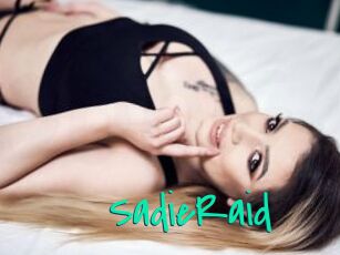 SadieRaid