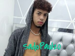 SadoPaul20