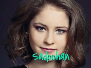 Sadoohan