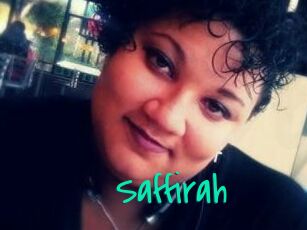 Saffirah