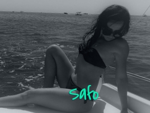 Safo
