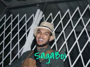 SagaBoi
