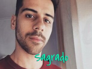 Sagrado