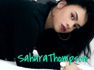 SaharaThompson