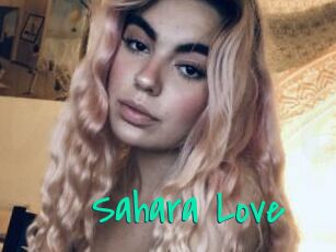 Sahara_Love