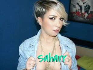 Saharr