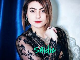 Saidie