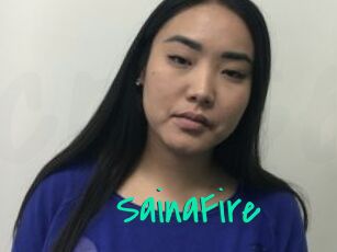 SainaFire